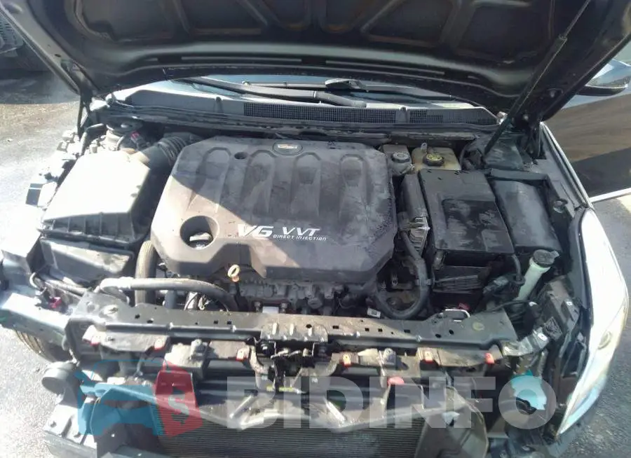 2G61N5S33G9130867 Photo# 10