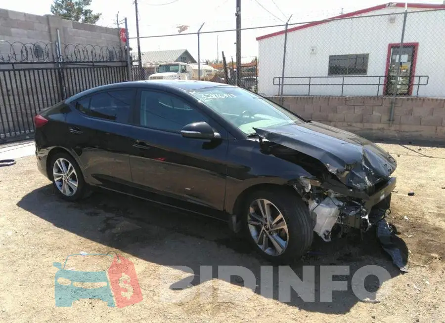 KMHD84LFXHU182503 Photo# 1