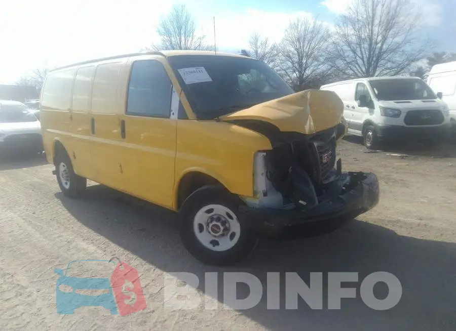 1GTW7AFP6L1150032 Photo# 1