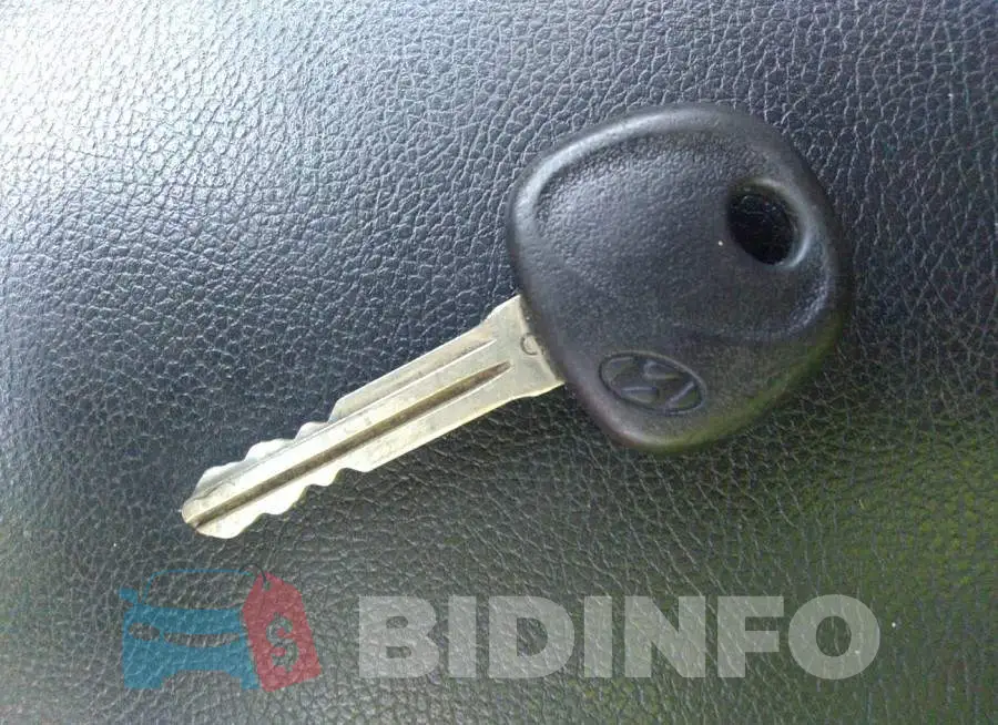 5NPDH4AE6FH560841 Photo# 11