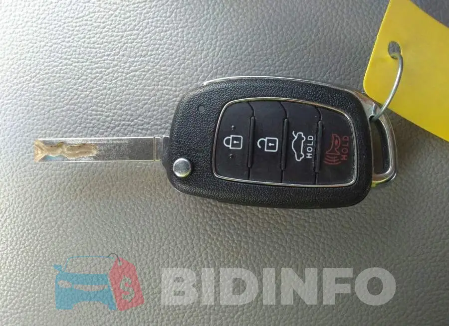 5NPE24AFXKH750599 Photo# 11