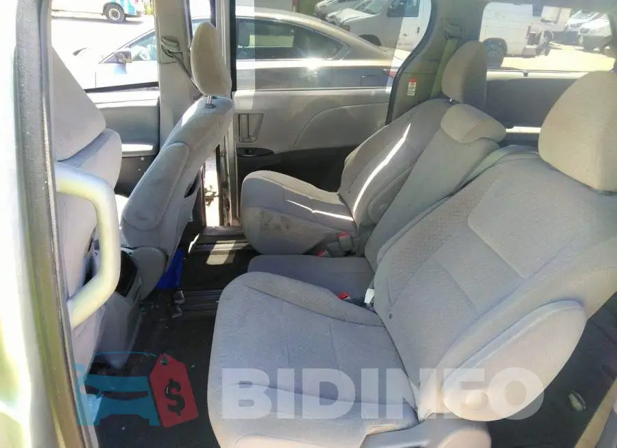 5TDKK3DCXFS595664 Photo# 8