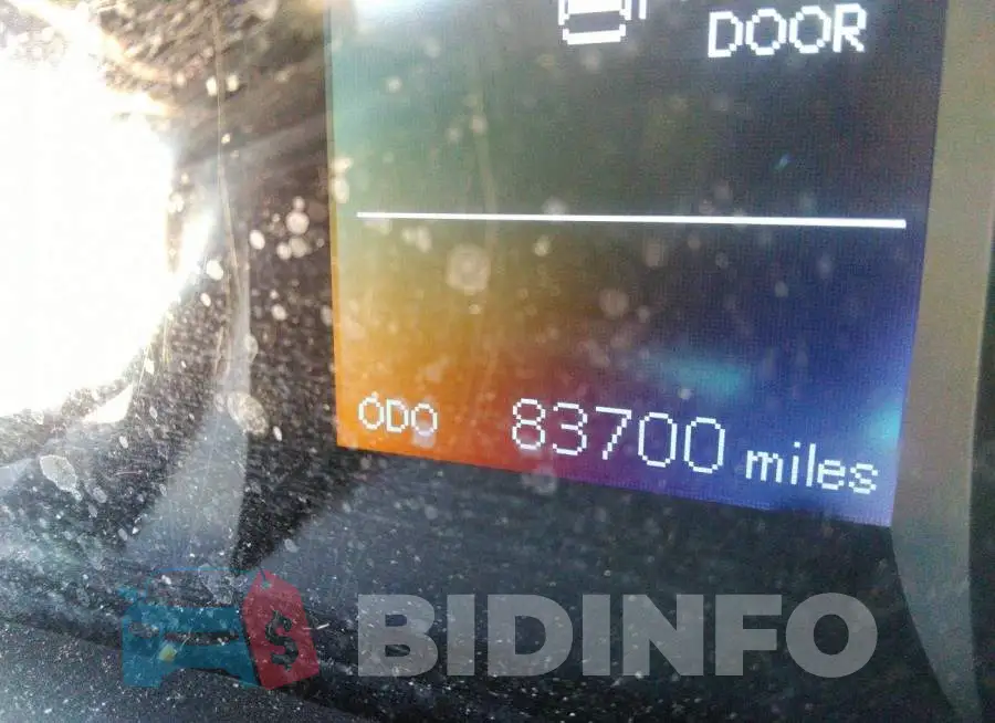 5TDKK3DCXFS595664 Photo# 7