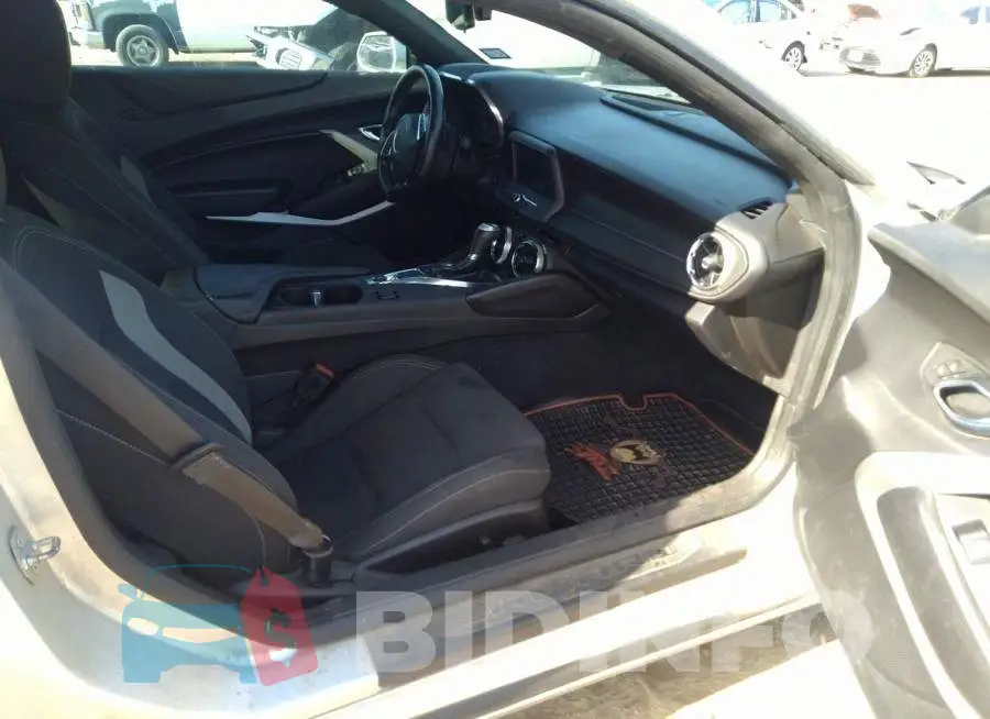 1G1FB1RX6G0165256 Photo# 5