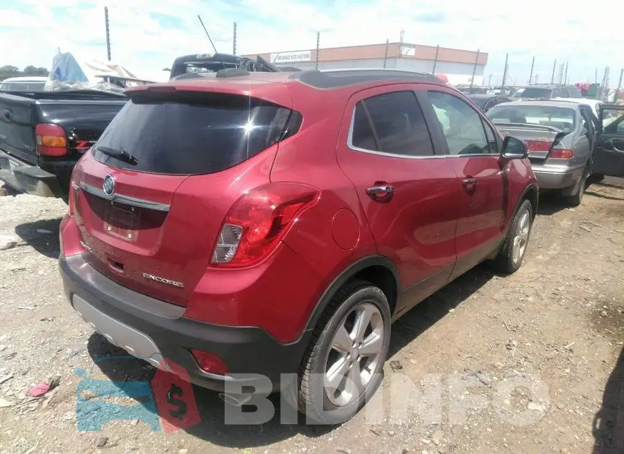 KL4CJASB6FB223844 Photo# 4