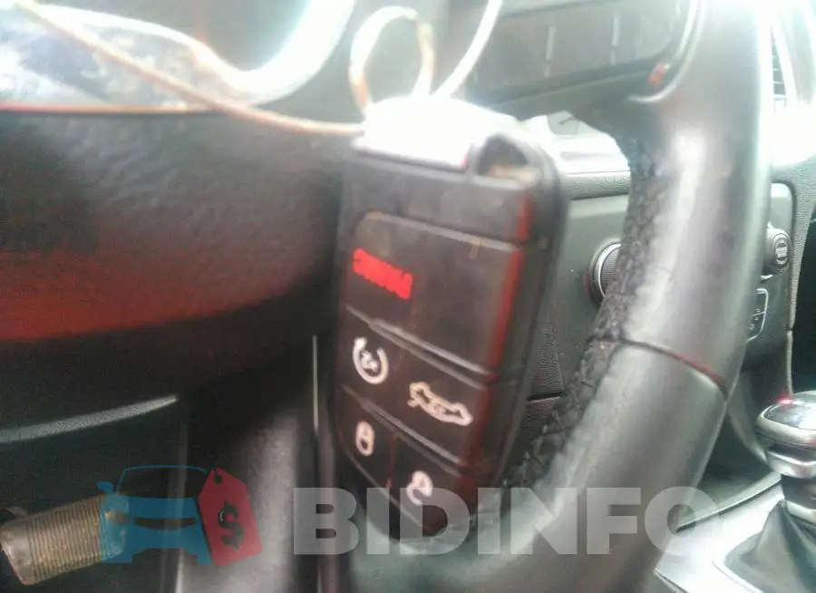 2C3CDXBGXFH771577 Photo# 11