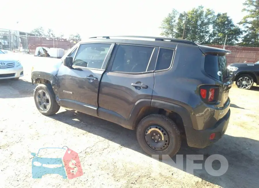 ZACCJBBW2GPC59097 Photo# 3