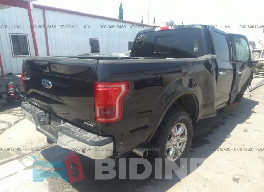 1FTFW1EF9FKD90220 Photo# 4