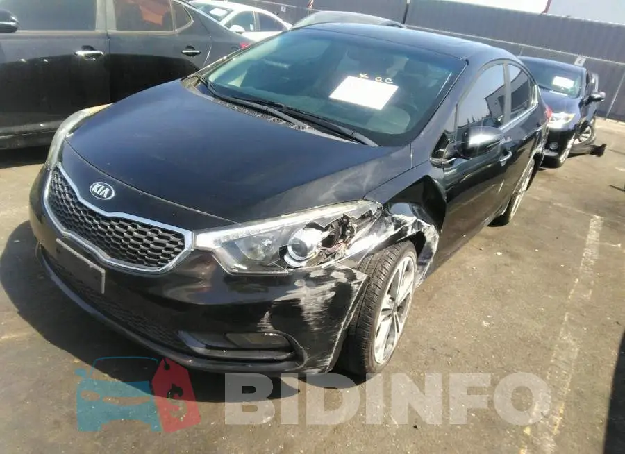 KNAFZ4A8XG5575180 Photo# 2