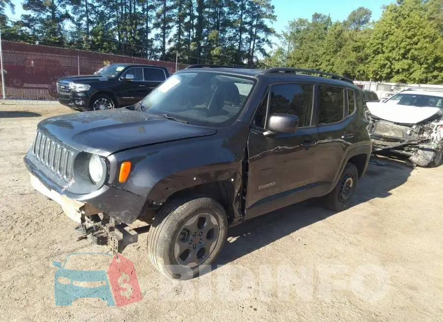 ZACCJBBW2GPC59097 Photo# 2