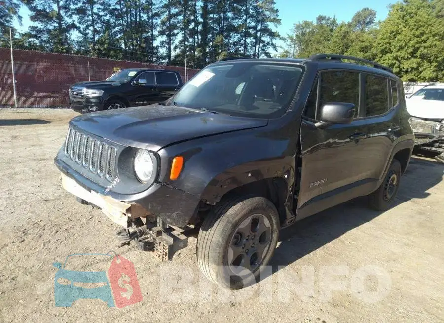 ZACCJBBW2GPC59097 Photo# 6