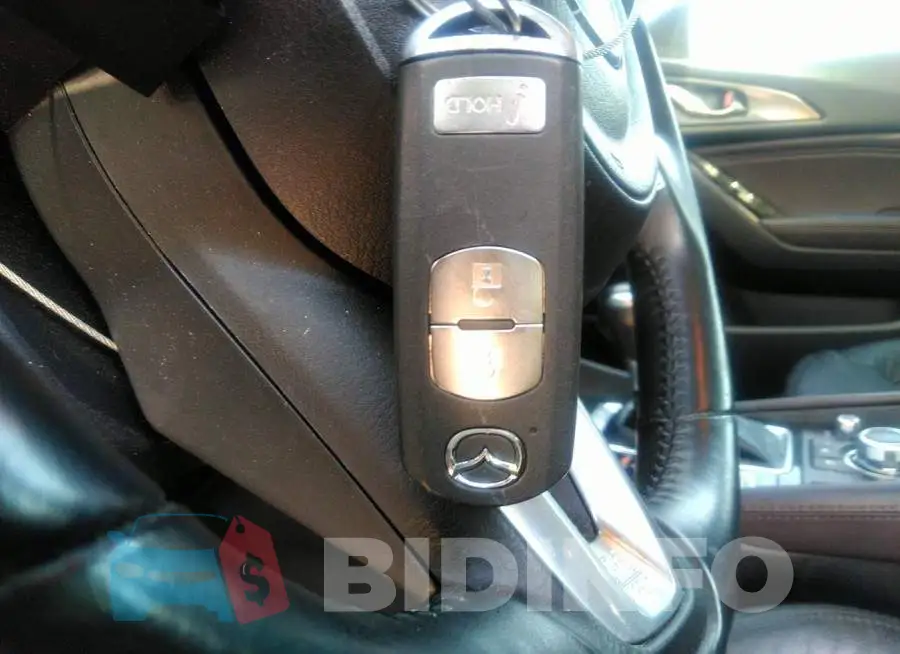 3MZBN1M34JM214120 Photo# 11