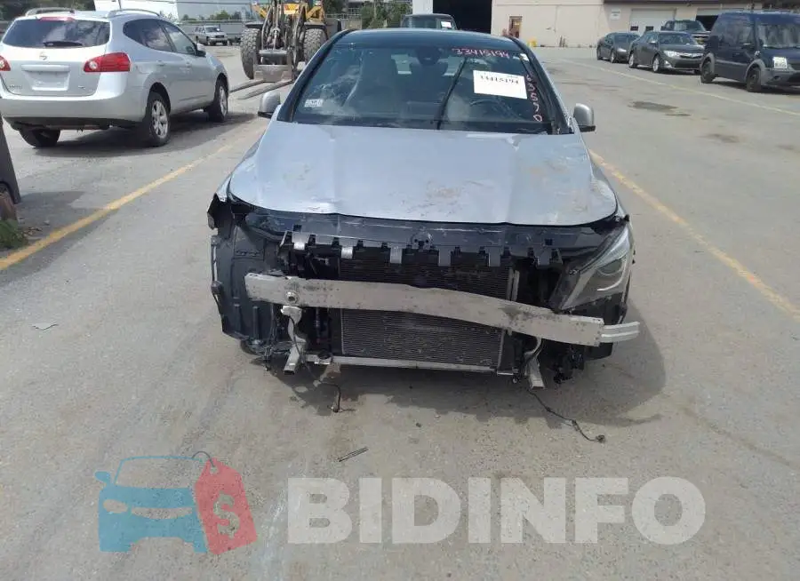 WDDSJ4GB2FN280462 Photo# 6