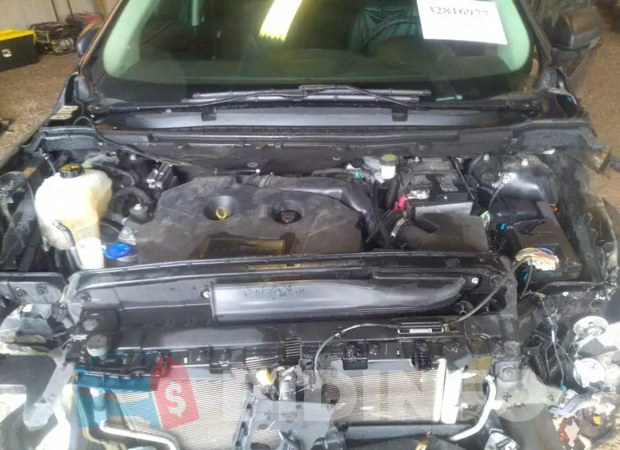 2FMPK3G9XJBB85457 Photo# 10