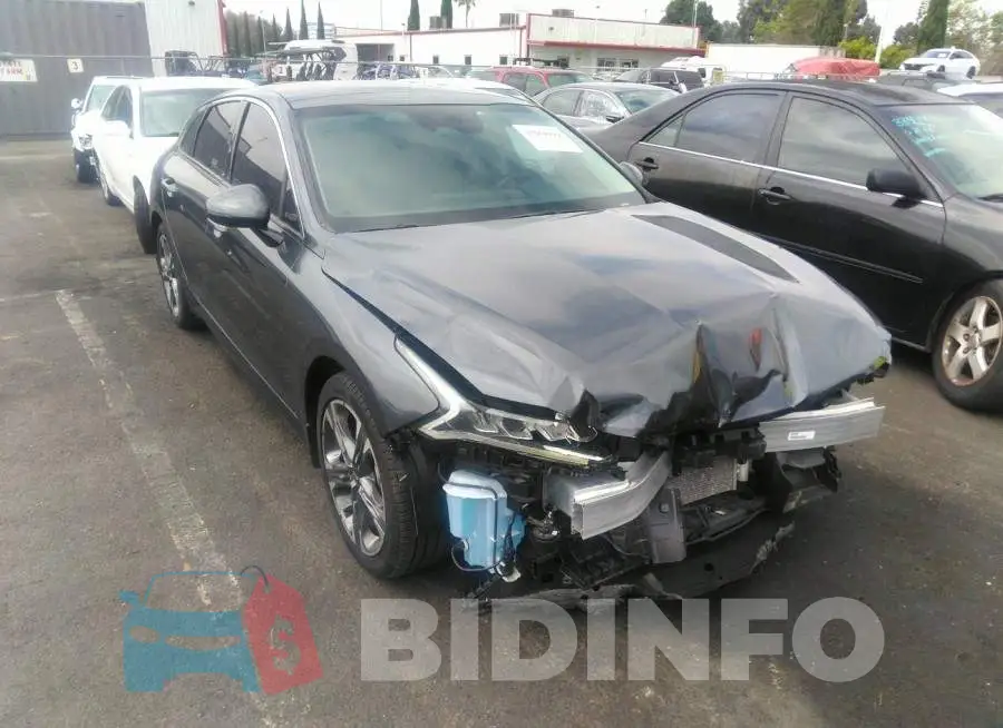 5XXG34J29NG094642 Photo# 1