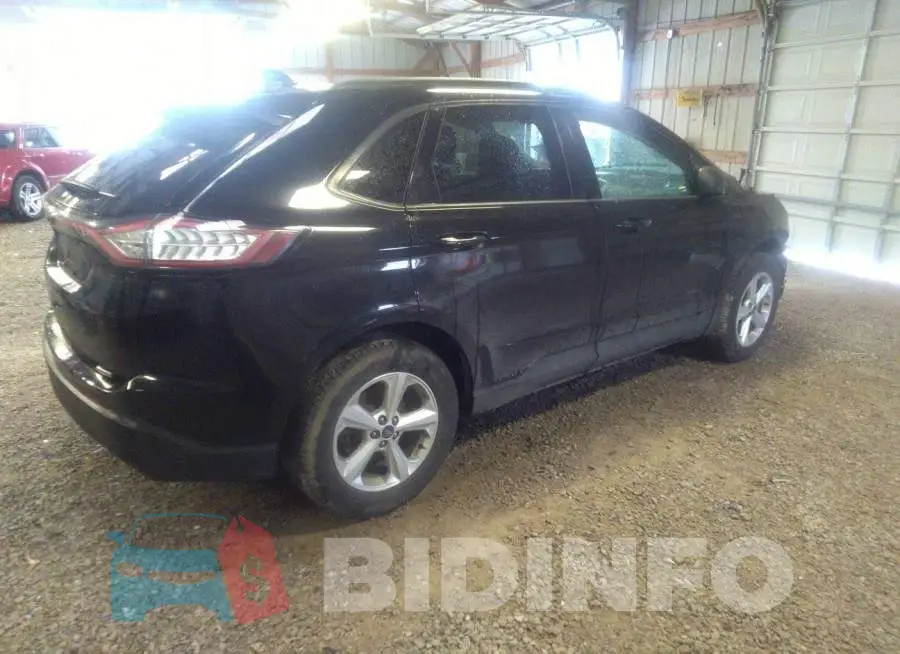 2FMPK3G9XJBB85457 Photo# 4
