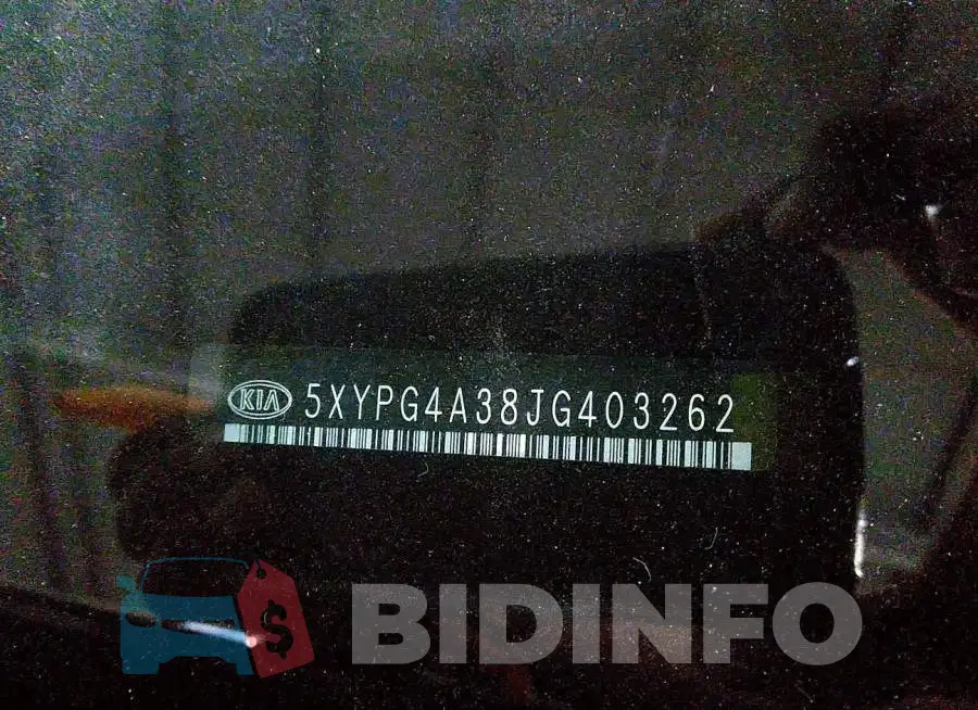 00YPG4A38JG403262 Photo# 9