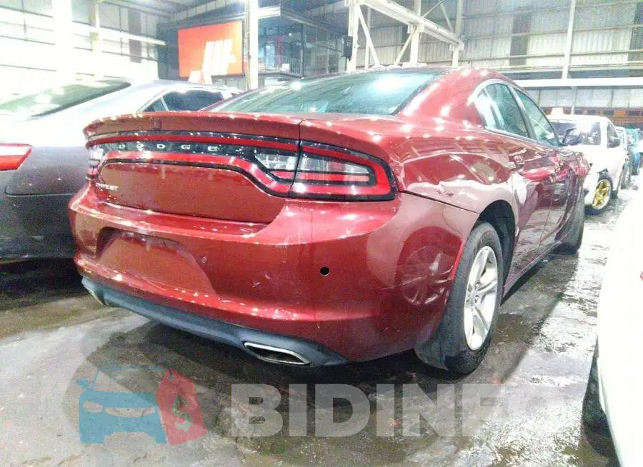 003CDXBG8KH721092 Photo# 4