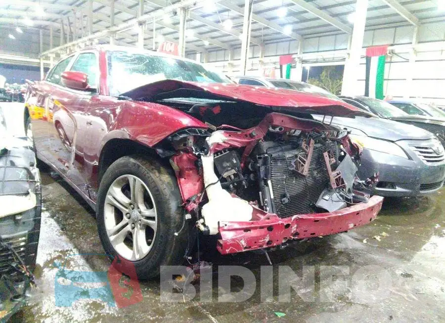 003CDXBG8KH721092 Photo# 1