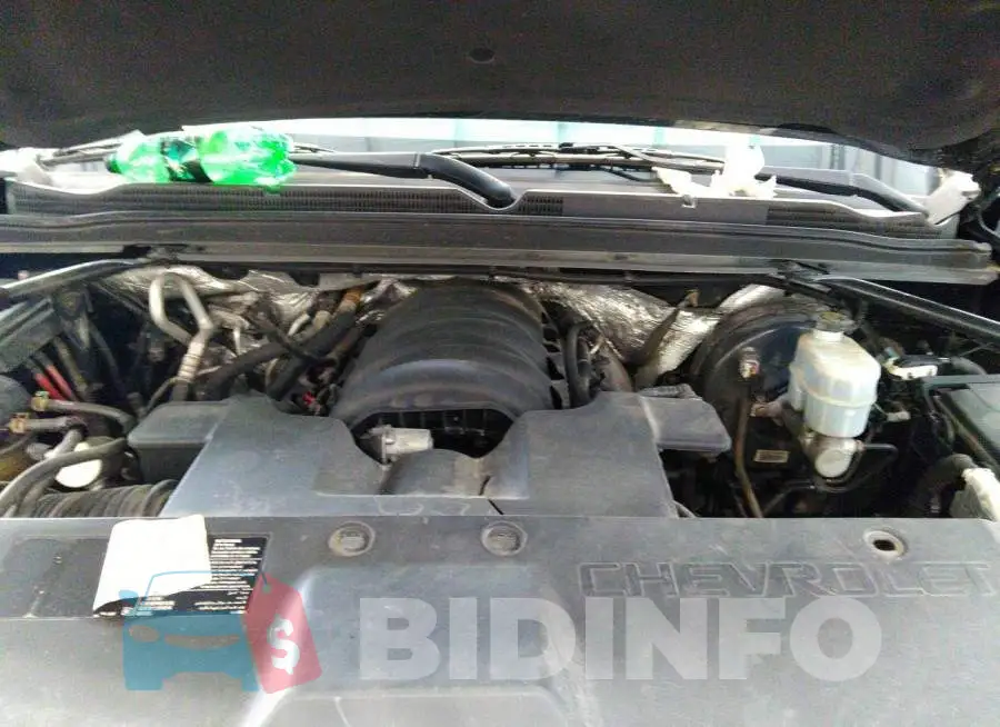 00NSKHKC5FR199390 Photo# 10