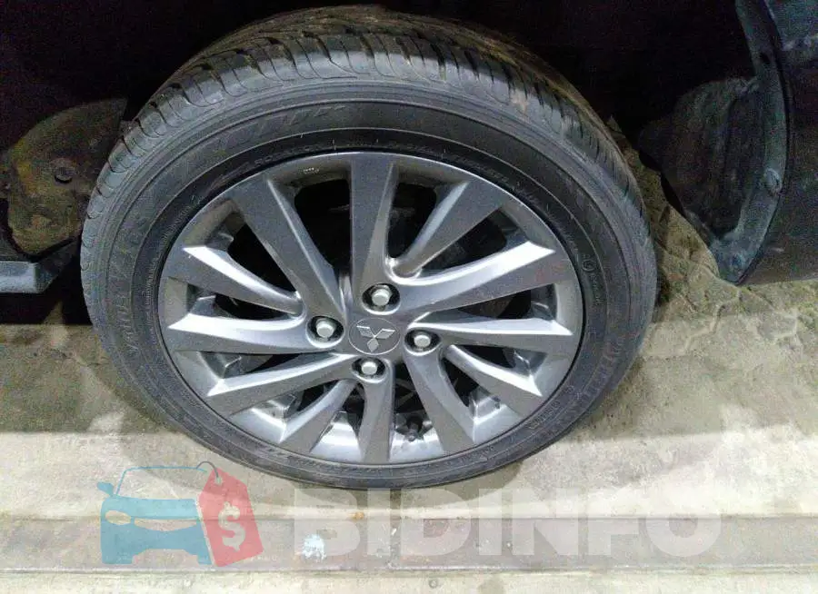 0032F3FJ0KHF18631 Photo# 2
