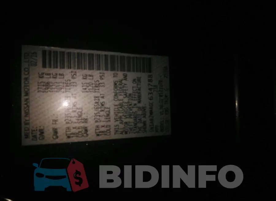 001AR2MM4GC634788 Photo# 9