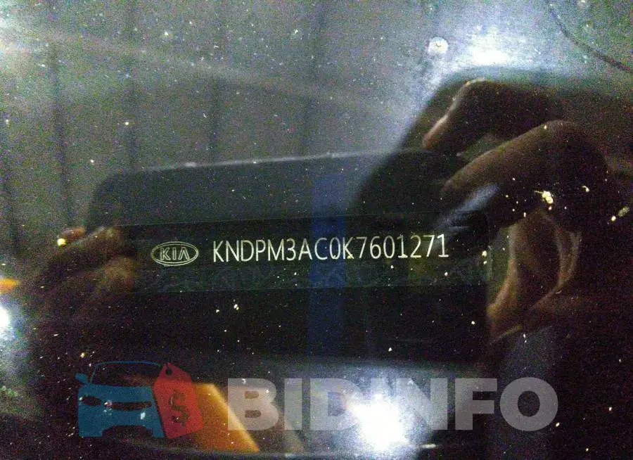 00DPM3AC0K7601271 Photo# 9