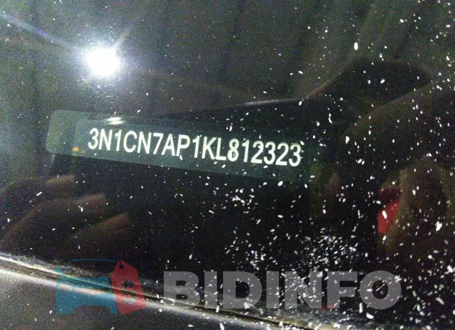 001CN7AP1KL812323 Photo# 9