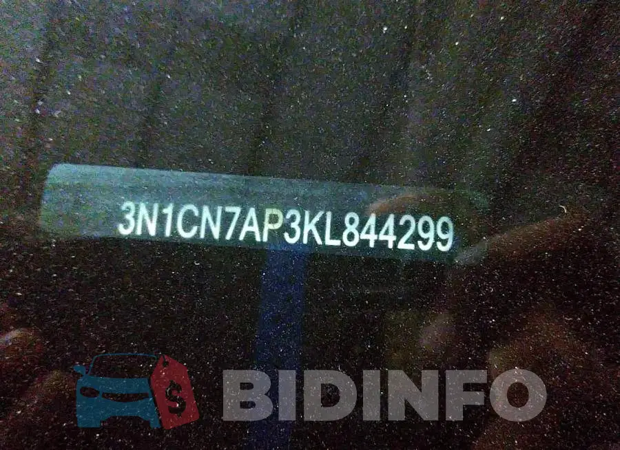 001CN7AP3KL844299 Photo# 9
