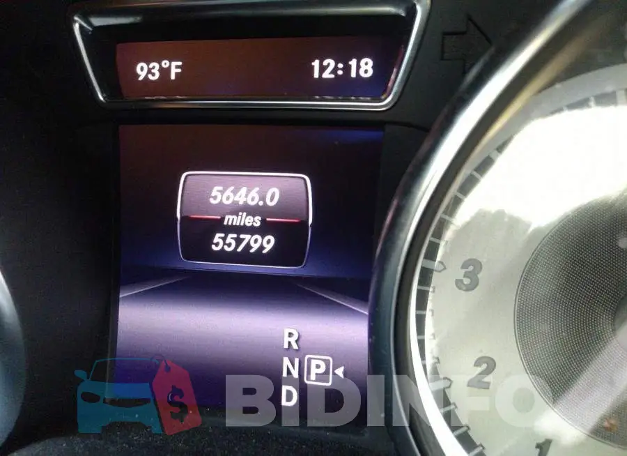 WDDSJ4EB5FN171660 Photo# 7