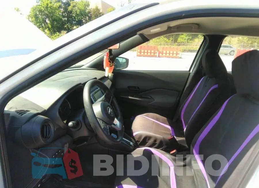 3N1CP5BV4LL574108 Photo# 5