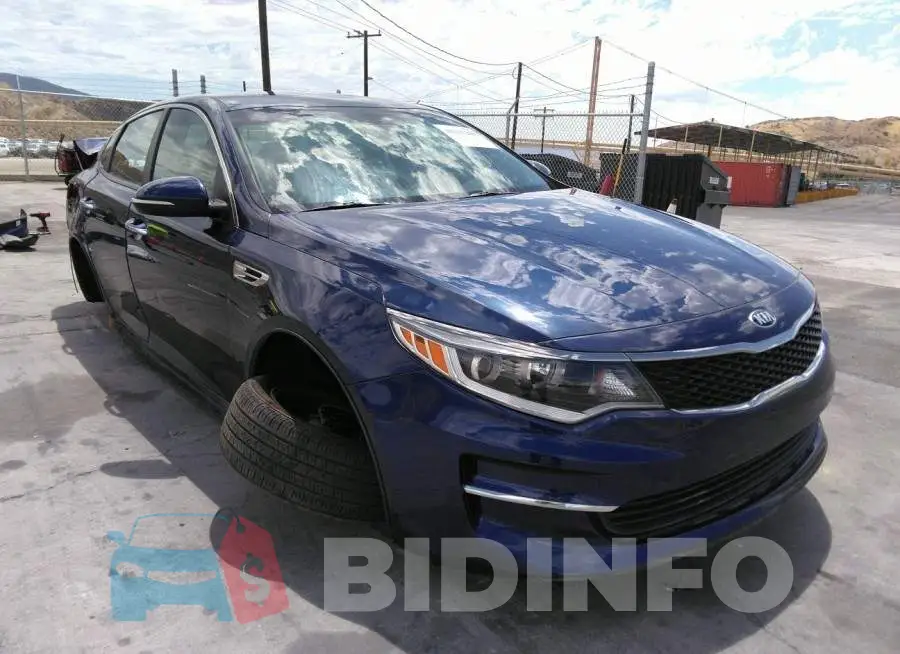 5XXGT4L35JG264642 Photo# 1