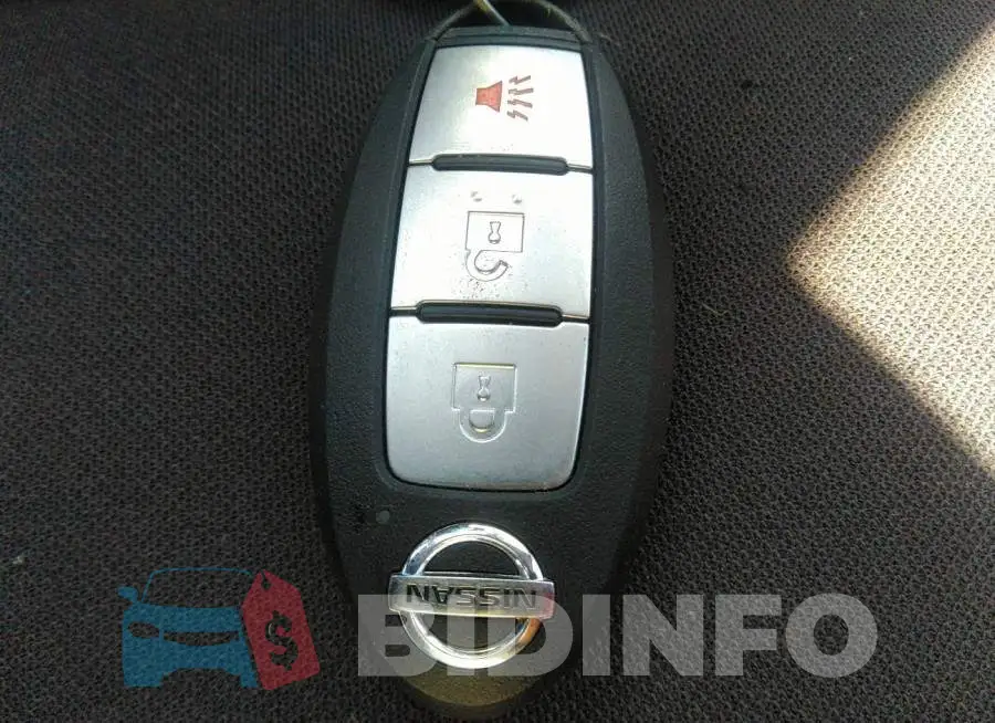 3N1CP5BV4LL574108 Photo# 11