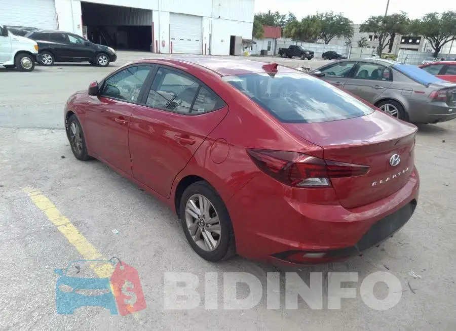 5NPD84LF8KH479999 Photo# 3