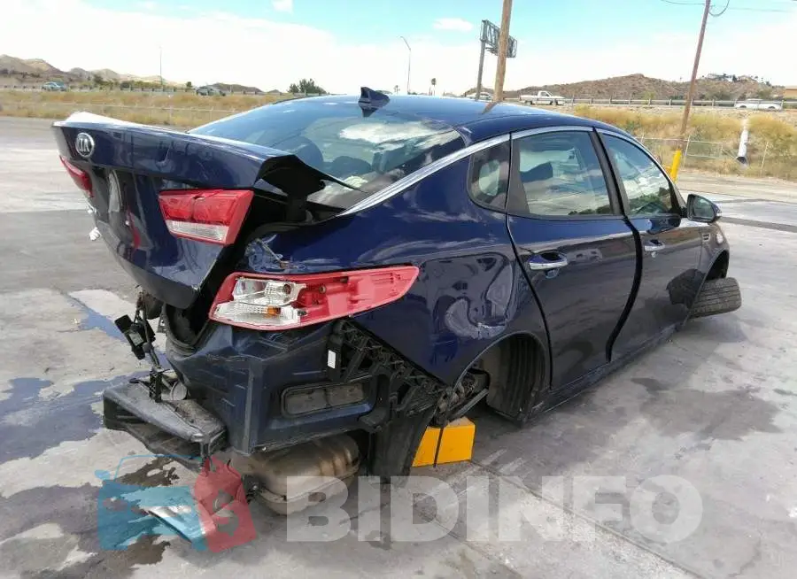 5XXGT4L35JG264642 Photo# 4