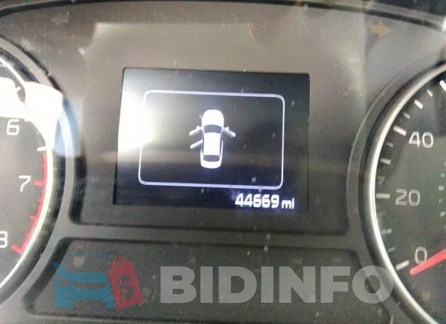 5XXGT4L35JG264642 Photo# 7