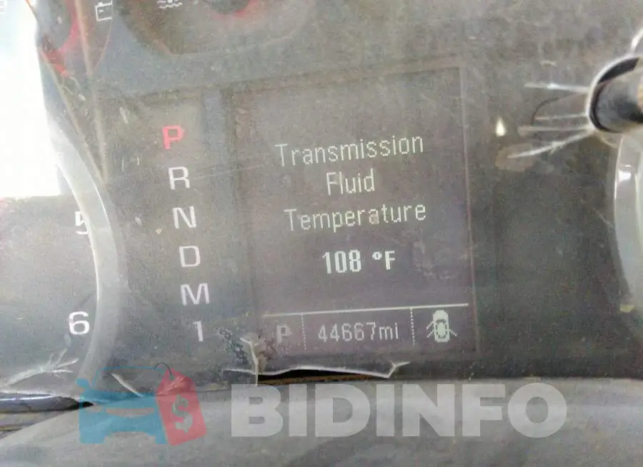 1GC1KUEG6GF171239 Photo# 7