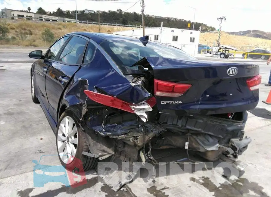 5XXGT4L35JG264642 Photo# 3