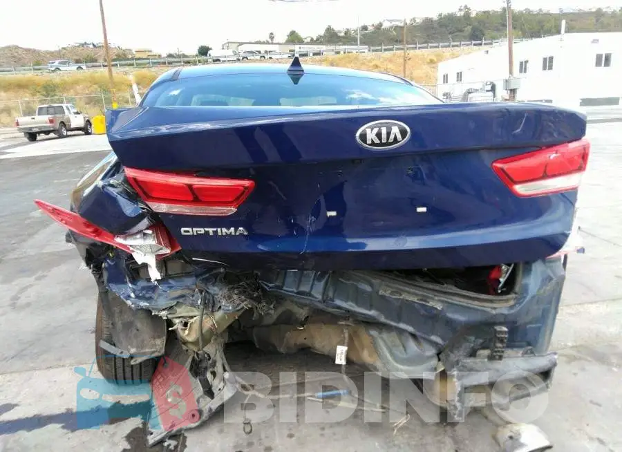 5XXGT4L35JG264642 Photo# 6