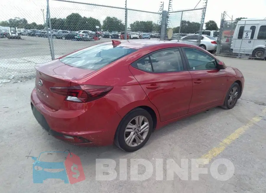 5NPD84LF8KH479999 Photo# 4