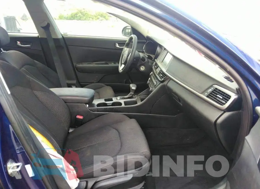 5XXGT4L35JG264642 Photo# 5