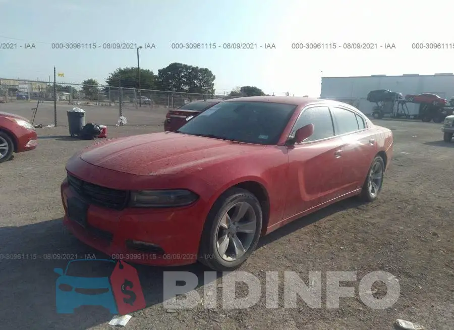 2C3CDXHG0GH347852 Photo# 2