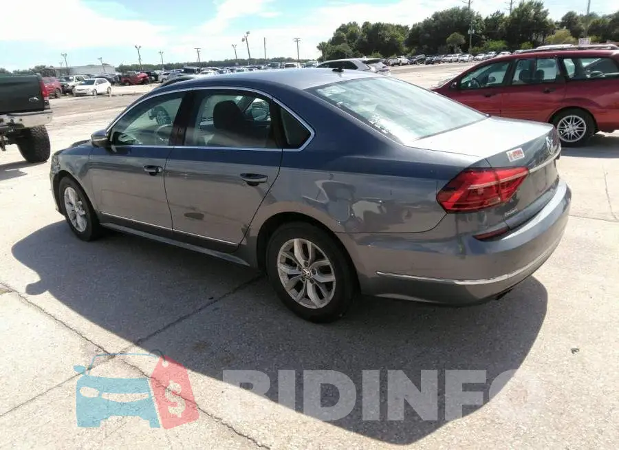 1VWAS7A36GC053470 Photo# 3