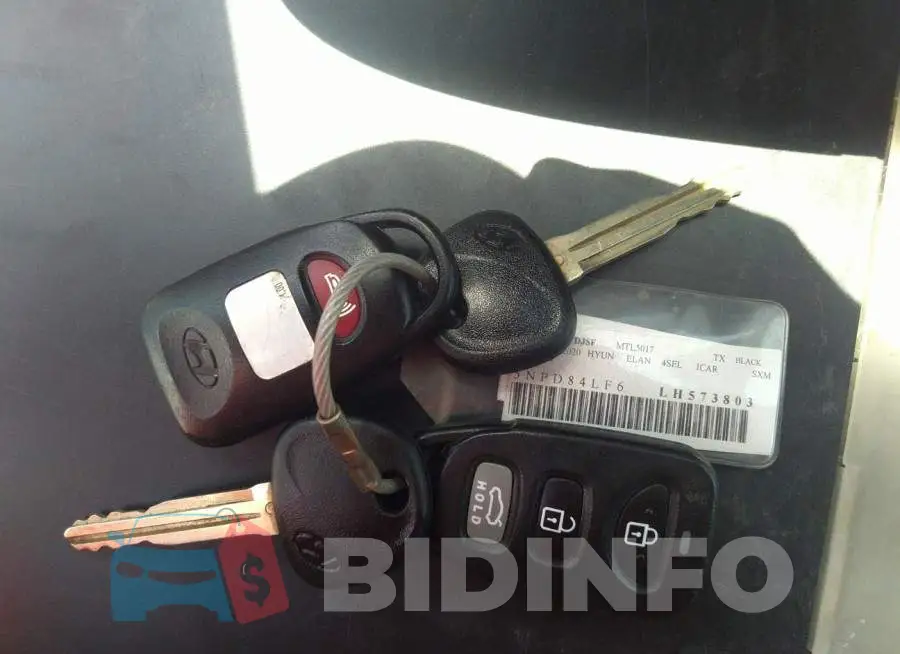 5NPD84LF6LH573803 Photo# 11