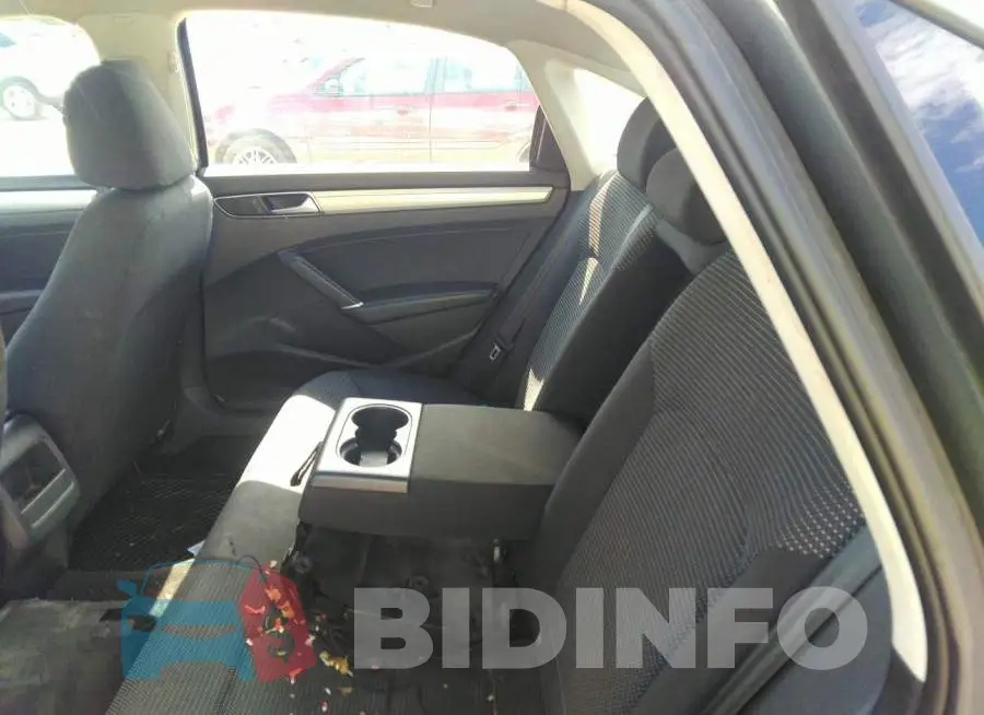 1VWAS7A36GC053470 Photo# 8