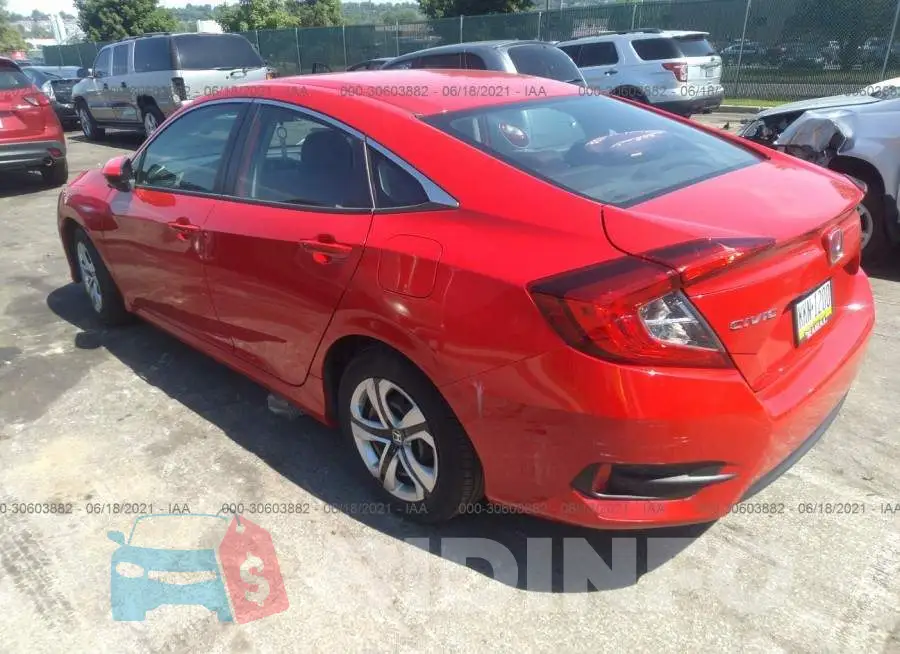 2HGFC2F56HH551235 Photo# 3