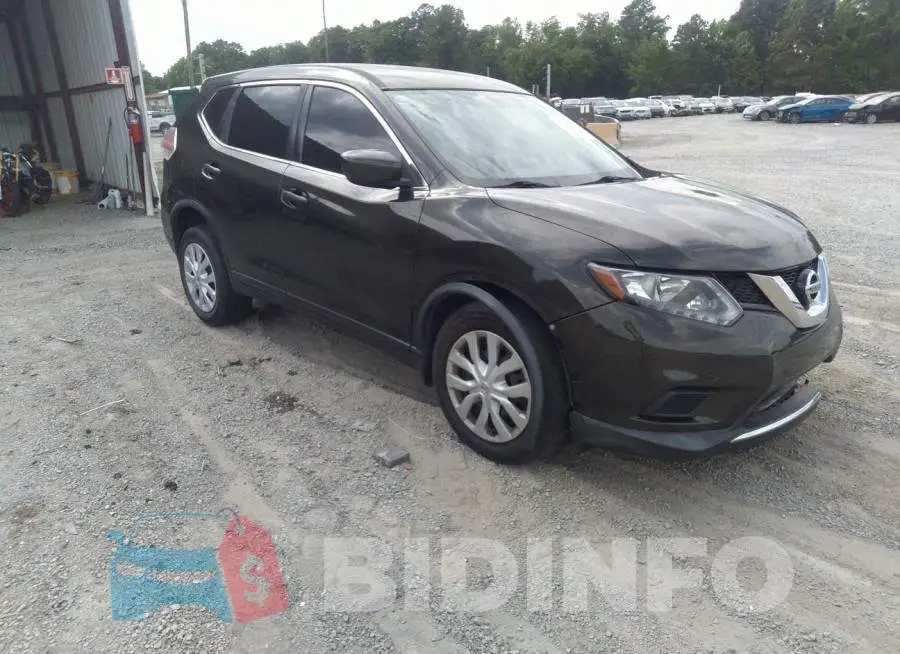 KNMAT2MT9GP642794 Photo# 1