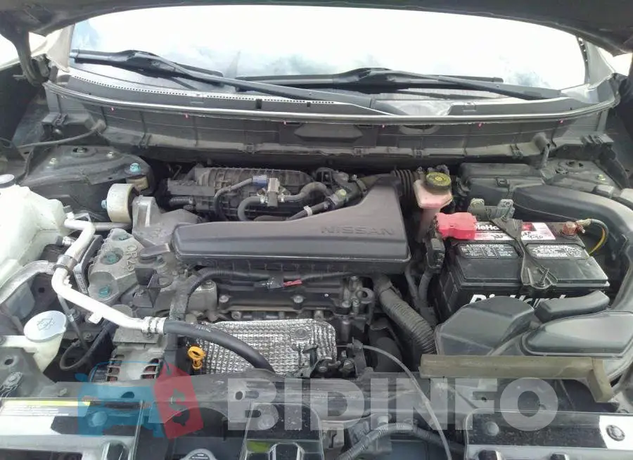 KNMAT2MT9GP642794 Photo# 10