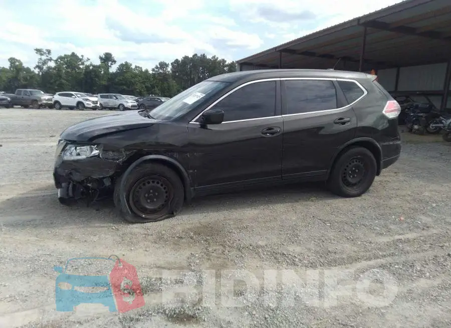 KNMAT2MT9GP642794 Photo# 6