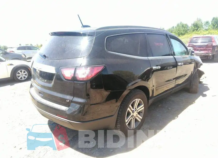 1GNKVGKD0HJ284262 Photo# 4